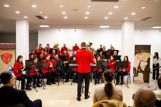 Božićni koncert