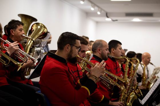 Božićni koncert