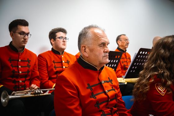 Božićni koncert
