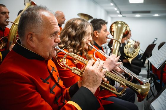 Božićni koncert