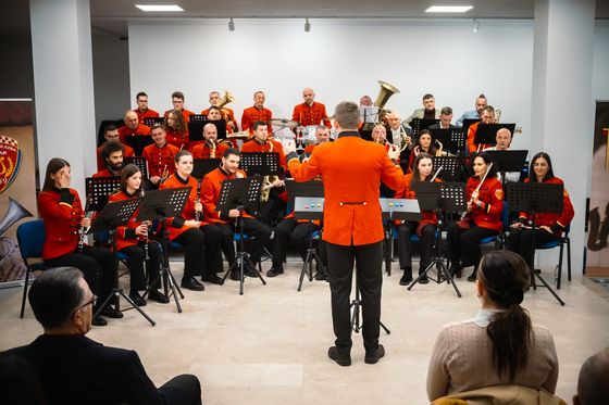 Božićni koncert