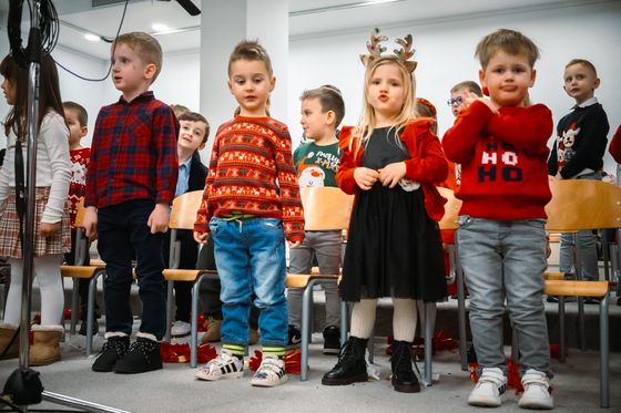 Božićni koncert