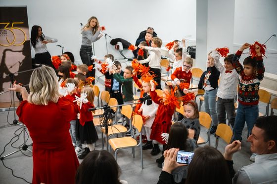 Božićni koncert