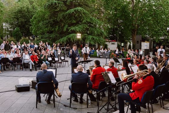 HGM Jazz