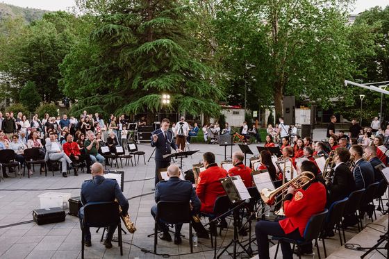 HGM Jazz