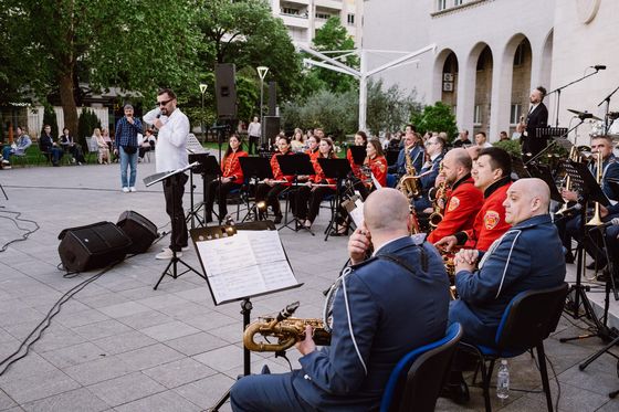 HGM Jazz