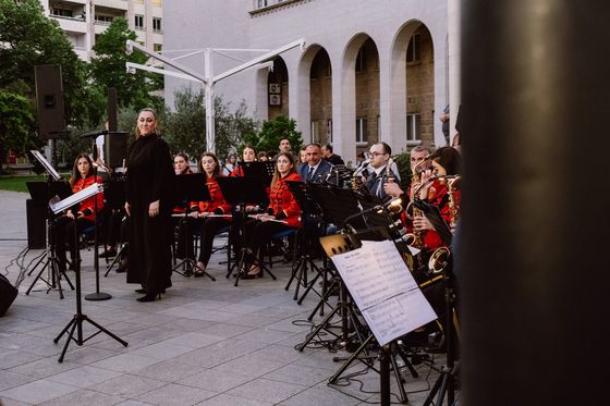 HGM Jazz