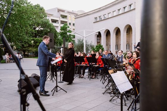 HGM Jazz