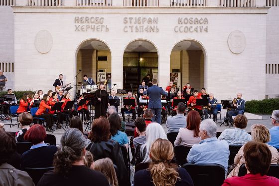 HGM Jazz