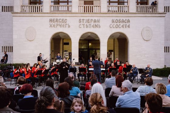 HGM Jazz