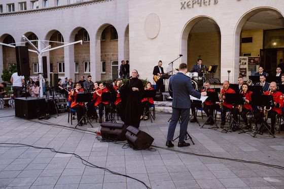 HGM Jazz