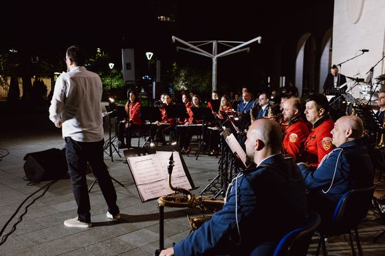 HGM Jazz