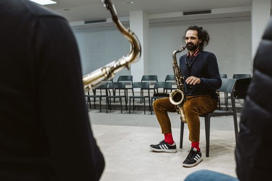 Jazz radionica