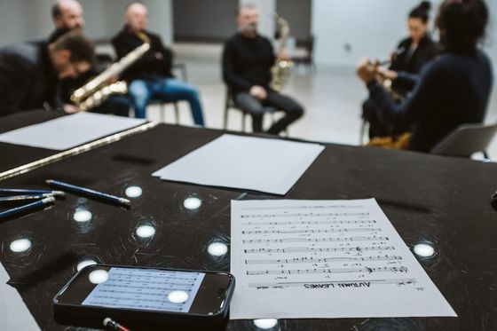 Jazz radionica