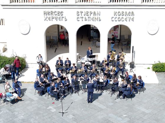HGM i Petrovina